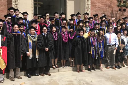 2019 Commencement Celebration