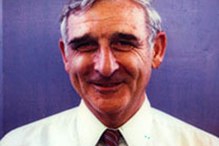 In Memoriam: Ian Kaplan, renowned environmental and stable-isotope geochemist